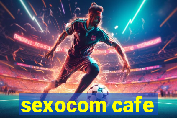 sexocom cafe